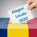 Anunț privind stabilirea locurilor speciale de afișaj electoral - Alegeri locale 2020